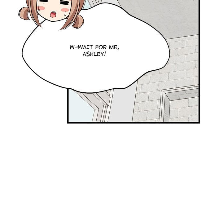 College Grades Skyrocketing Uncensored, chapter 51, page 158 of 160