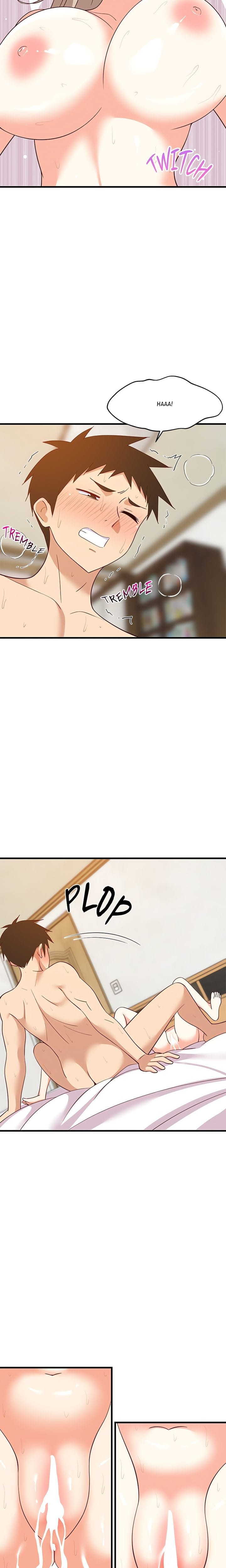 College Grades Skyrocketing Uncensored, chapter 52, page 11 of 22