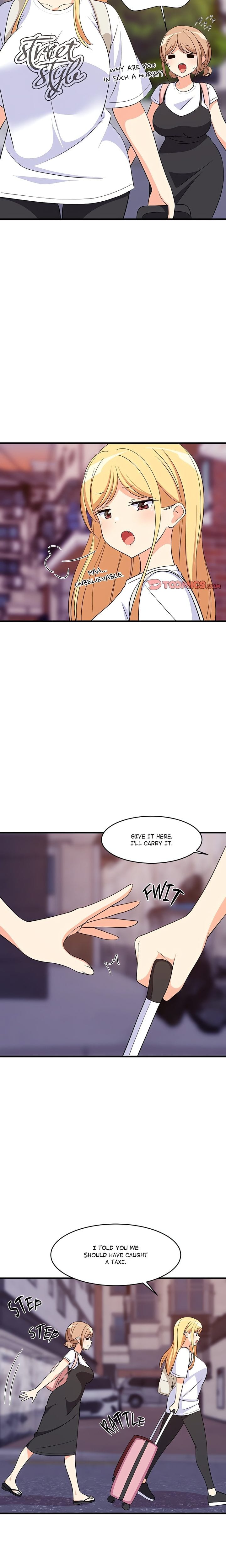 College Grades Skyrocketing Uncensored, chapter 52, page 16 of 22