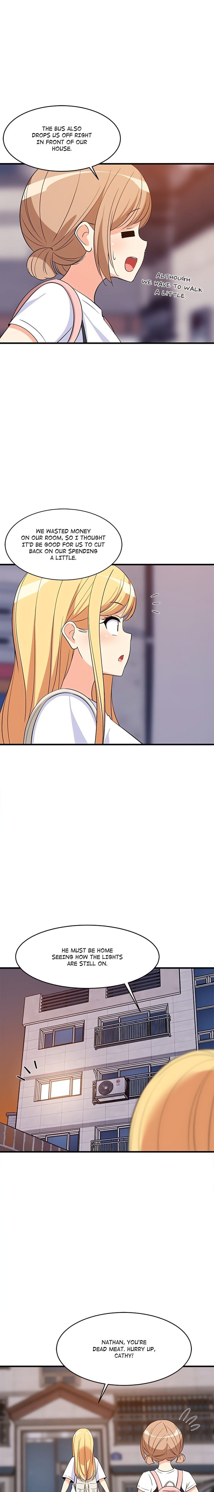 College Grades Skyrocketing Uncensored, chapter 52, page 17 of 22