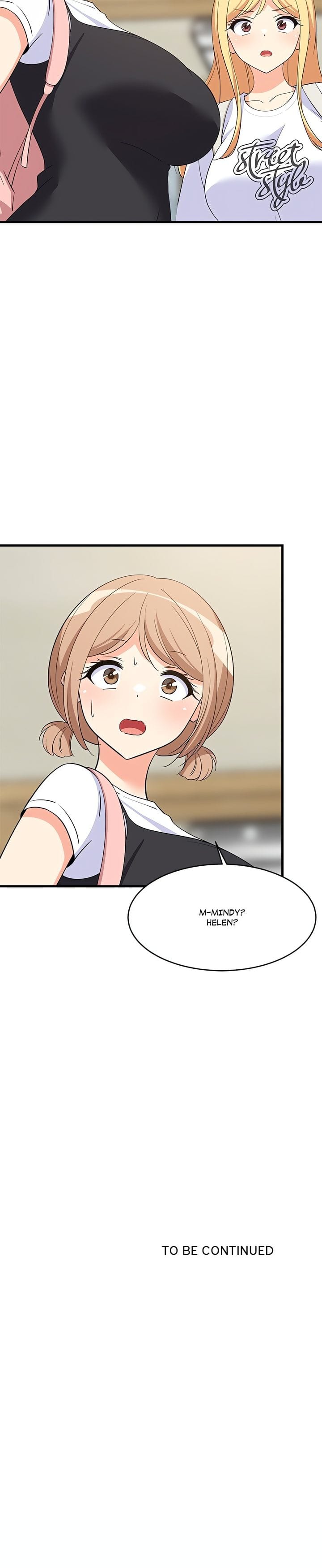 College Grades Skyrocketing Uncensored, chapter 52, page 22 of 22