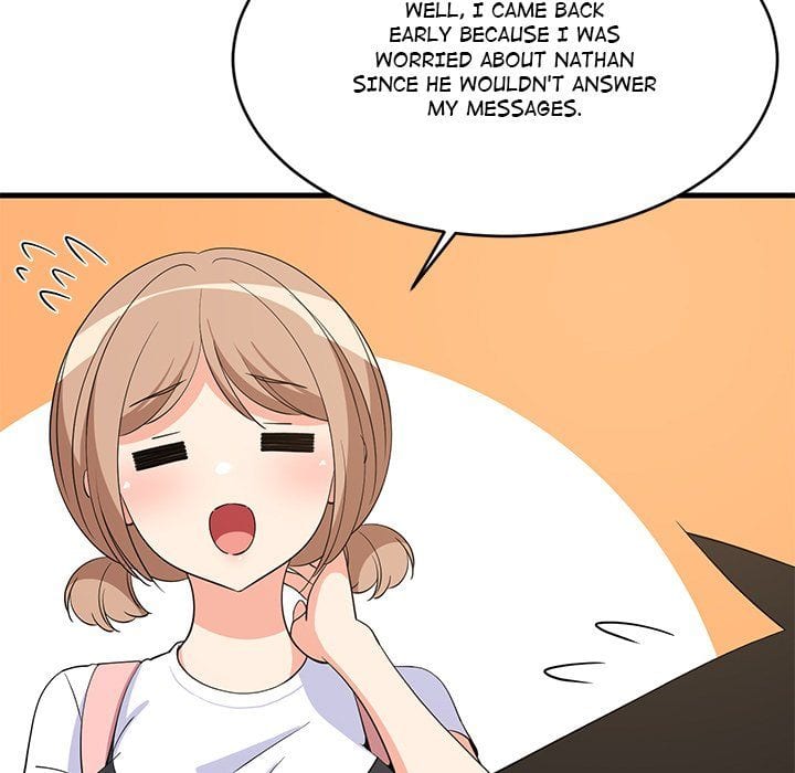 College Grades Skyrocketing Uncensored, chapter 53, page 13 of 159