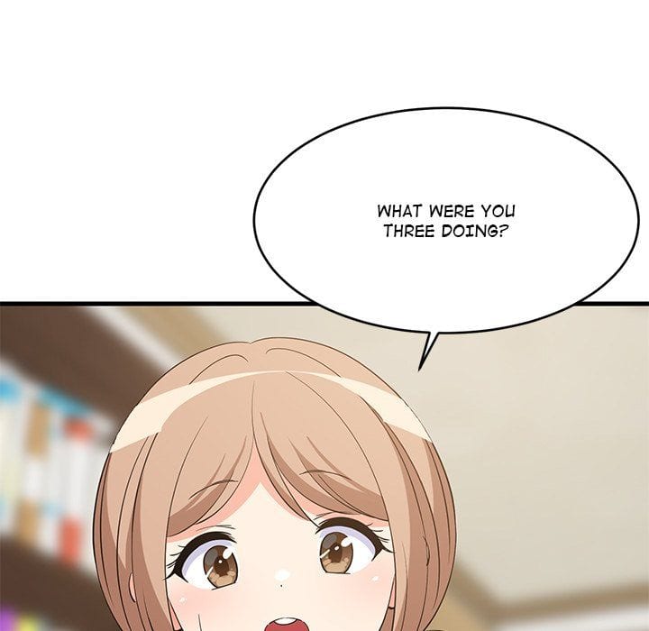 College Grades Skyrocketing Uncensored, chapter 53, page 17 of 159