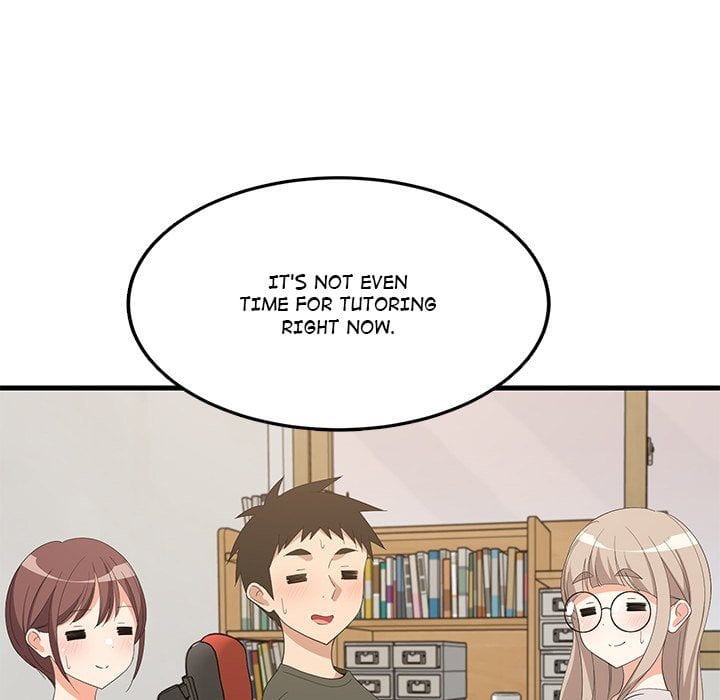 College Grades Skyrocketing Uncensored, chapter 53, page 19 of 159
