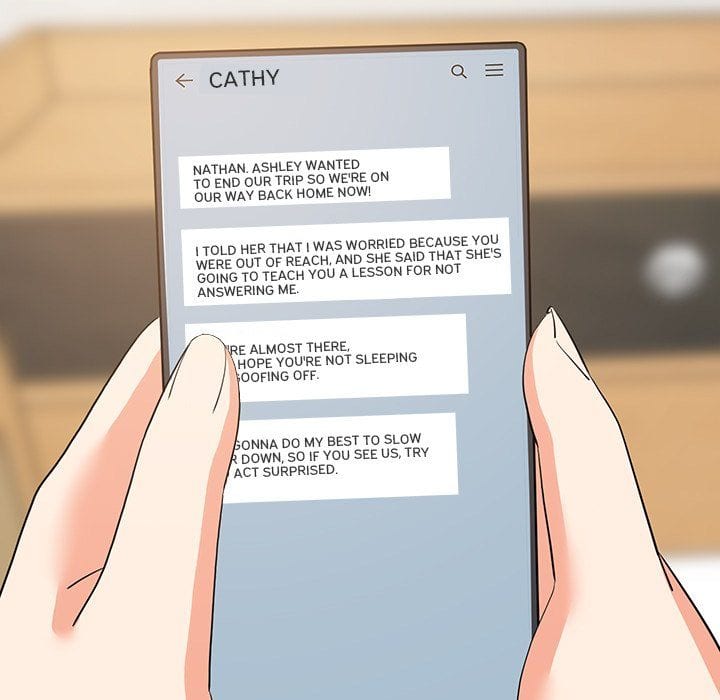 College Grades Skyrocketing Uncensored, chapter 53, page 43 of 159