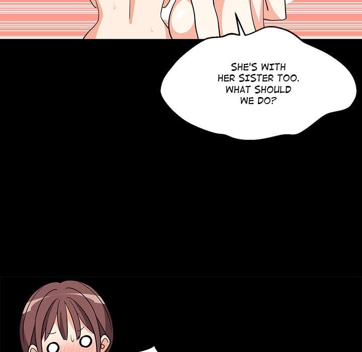 College Grades Skyrocketing Uncensored, chapter 53, page 46 of 159