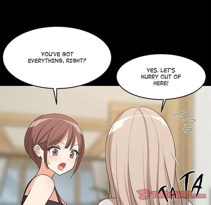 College Grades Skyrocketing Uncensored, chapter 53, page 48 of 159