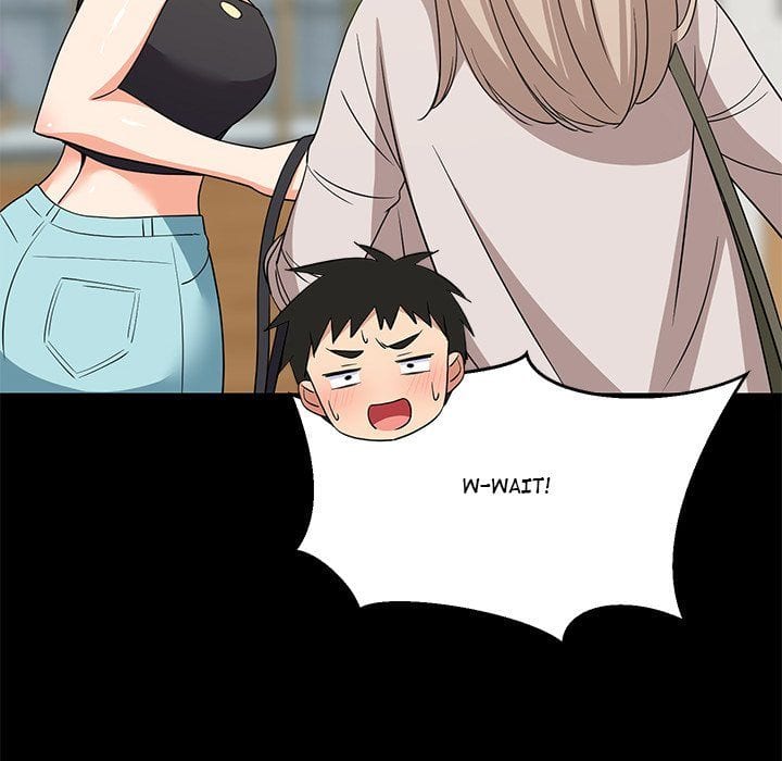 College Grades Skyrocketing Uncensored, chapter 53, page 49 of 159