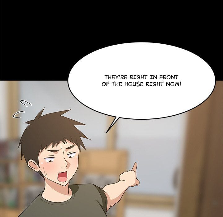 College Grades Skyrocketing Uncensored, chapter 53, page 61 of 159