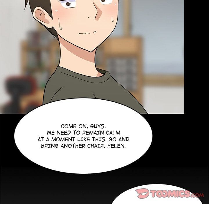 College Grades Skyrocketing Uncensored, chapter 53, page 66 of 159