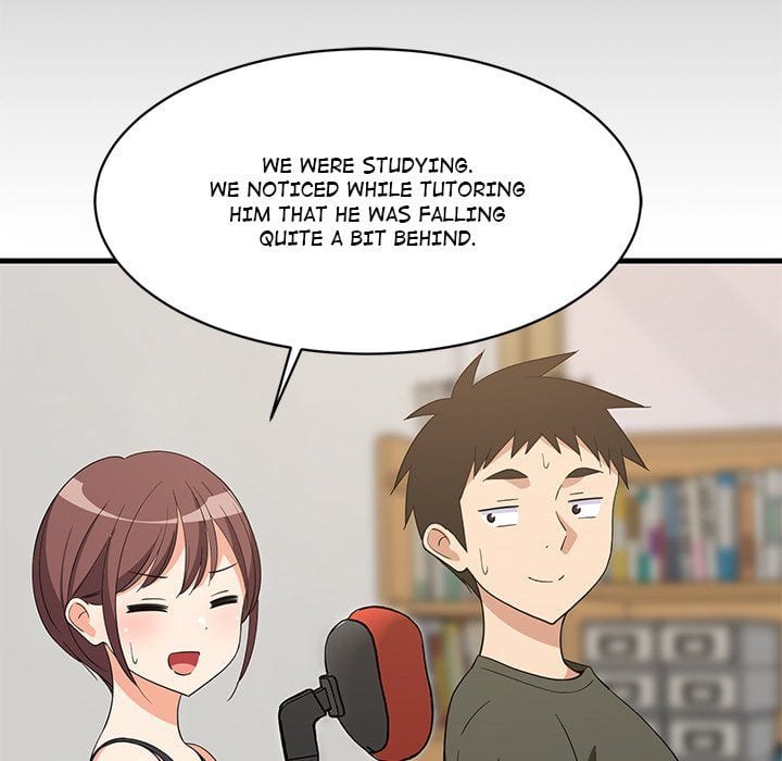 College Grades Skyrocketing Uncensored, chapter 53, page 68 of 159