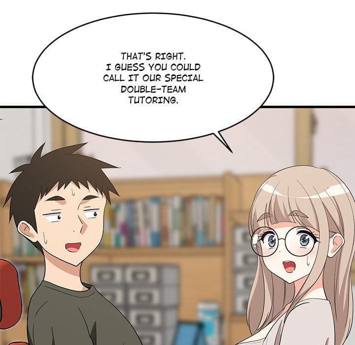 College Grades Skyrocketing Uncensored, chapter 53, page 70 of 159