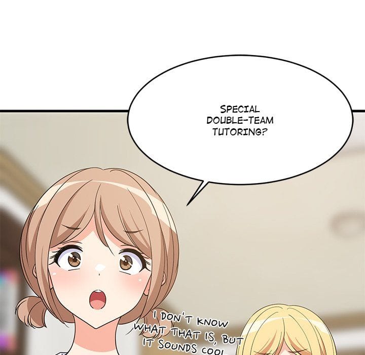 College Grades Skyrocketing Uncensored, chapter 53, page 72 of 159