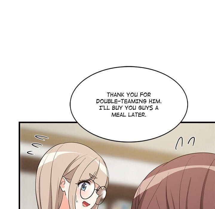 College Grades Skyrocketing Uncensored, chapter 53, page 82 of 159
