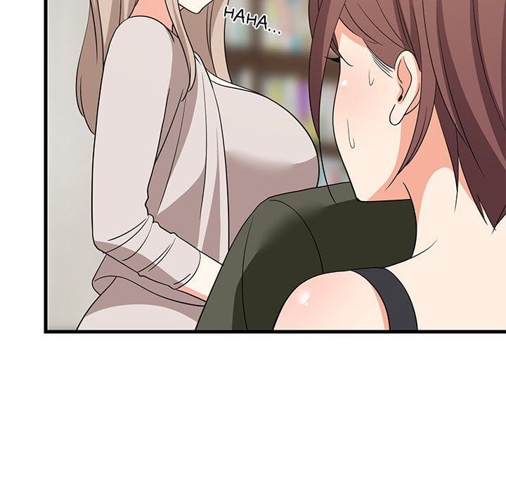 College Grades Skyrocketing Uncensored, chapter 53, page 83 of 159