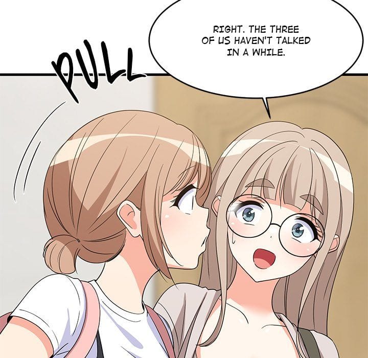 College Grades Skyrocketing Uncensored, chapter 53, page 91 of 159