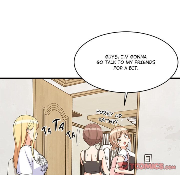 College Grades Skyrocketing Uncensored, chapter 53, page 93 of 159