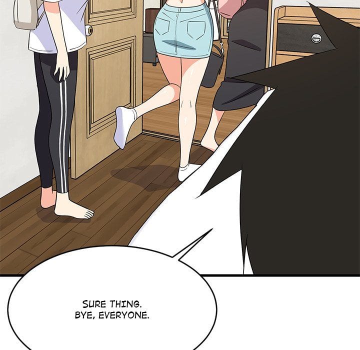 College Grades Skyrocketing Uncensored, chapter 53, page 94 of 159