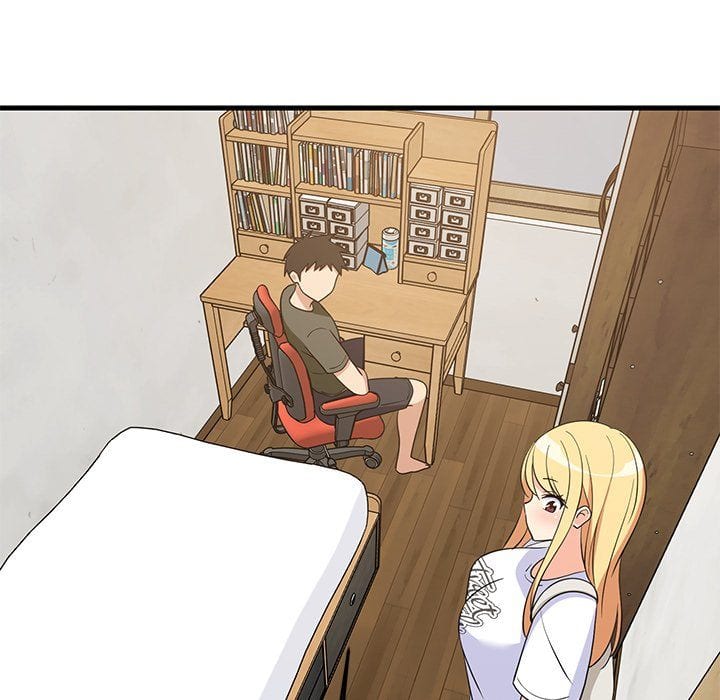 College Grades Skyrocketing Uncensored, chapter 53, page 98 of 159