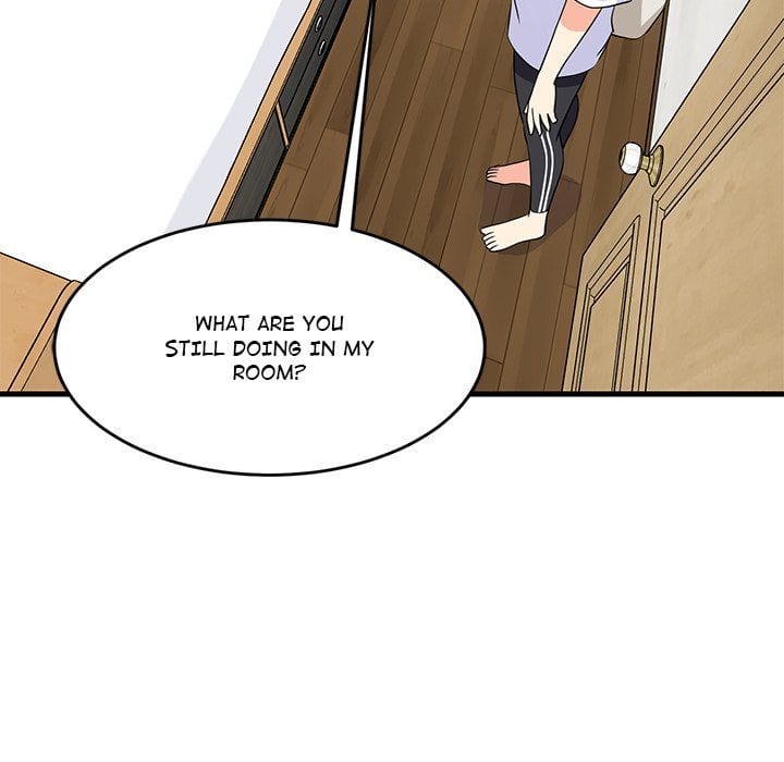 College Grades Skyrocketing Uncensored, chapter 53, page 99 of 159