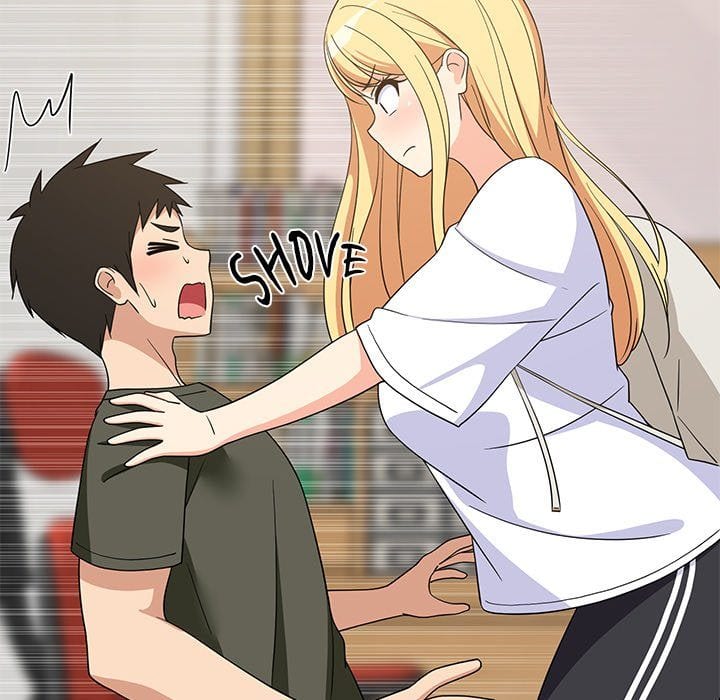 College Grades Skyrocketing Uncensored, chapter 53, page 104 of 159