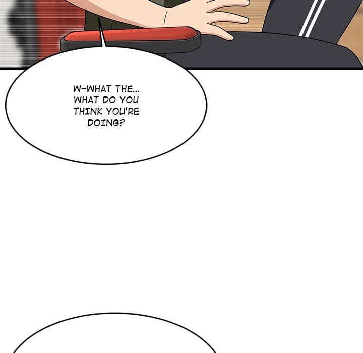 College Grades Skyrocketing Uncensored, chapter 53, page 105 of 159