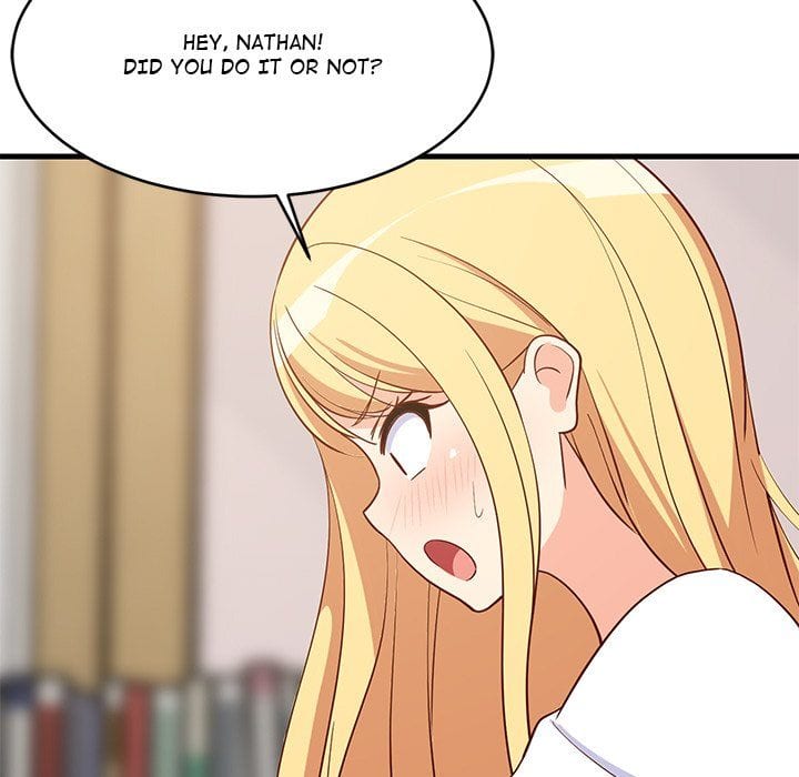 College Grades Skyrocketing Uncensored, chapter 53, page 106 of 159