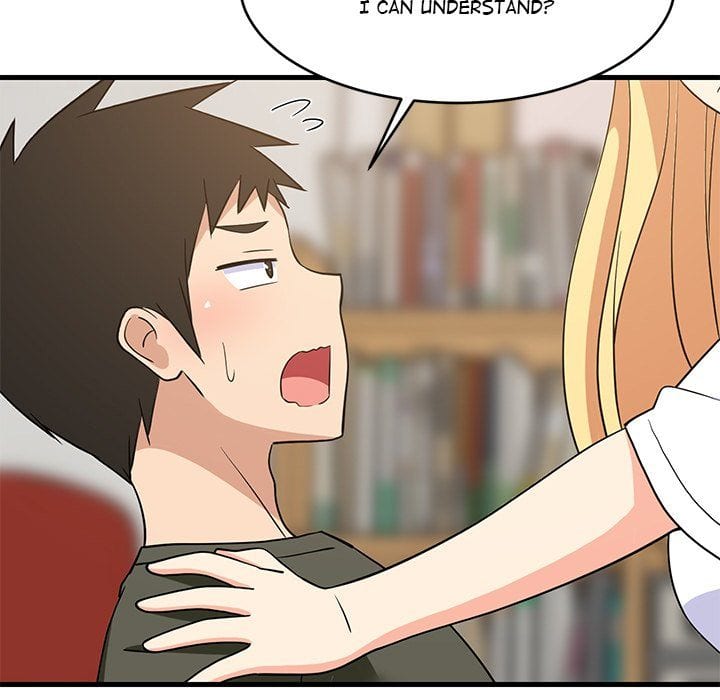 College Grades Skyrocketing Uncensored, chapter 53, page 108 of 159