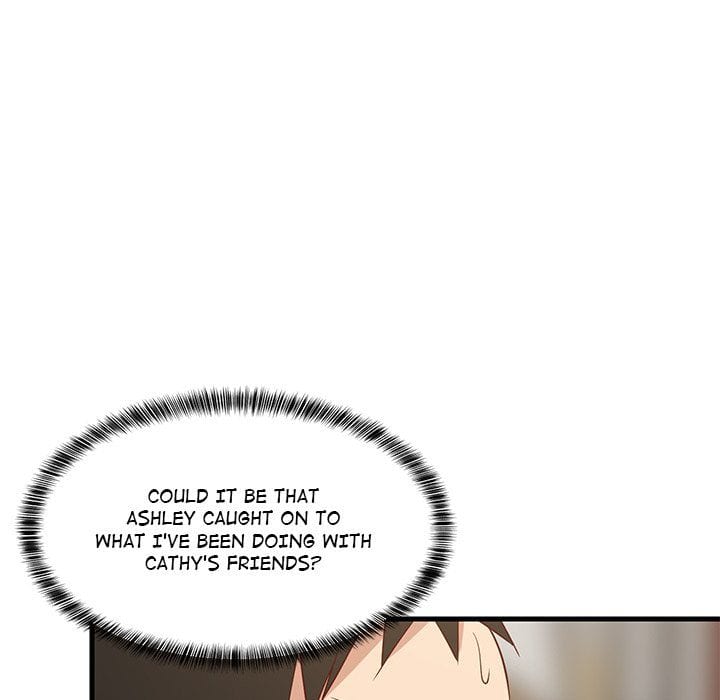 College Grades Skyrocketing Uncensored, chapter 53, page 109 of 159