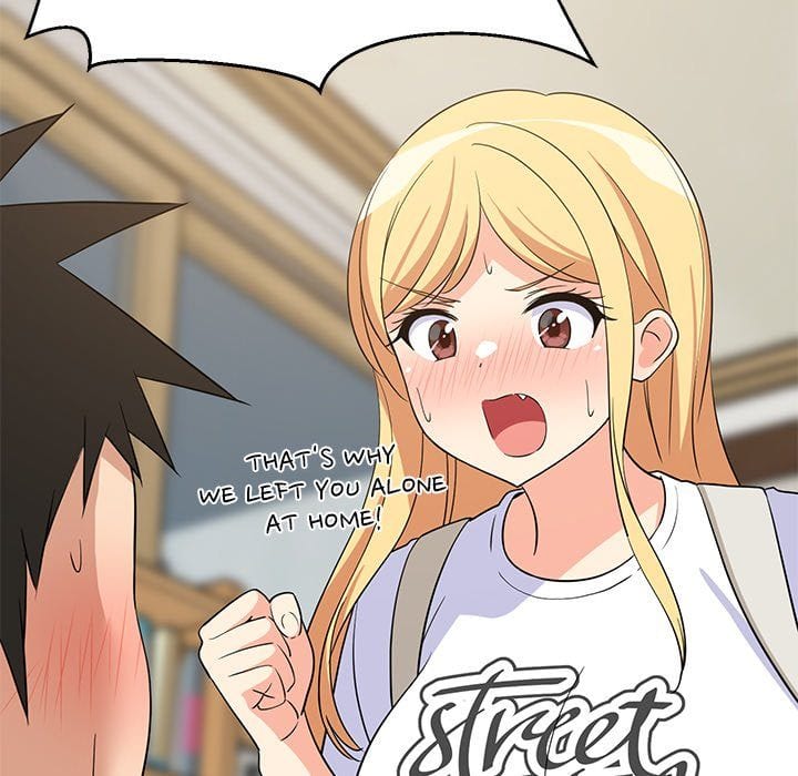 College Grades Skyrocketing Uncensored, chapter 53, page 113 of 159