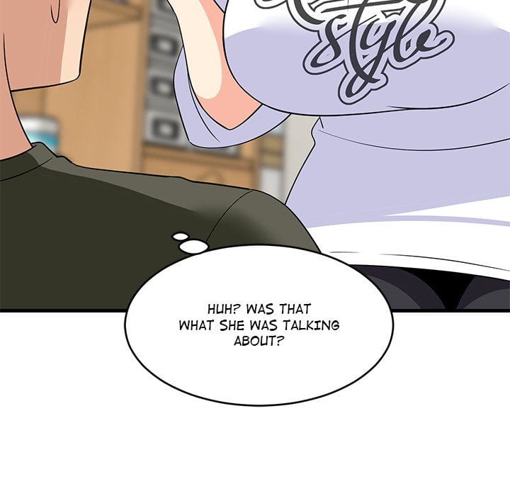 College Grades Skyrocketing Uncensored, chapter 53, page 114 of 159