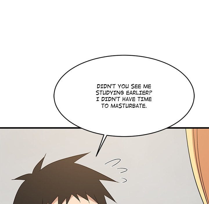 College Grades Skyrocketing Uncensored, chapter 53, page 115 of 159