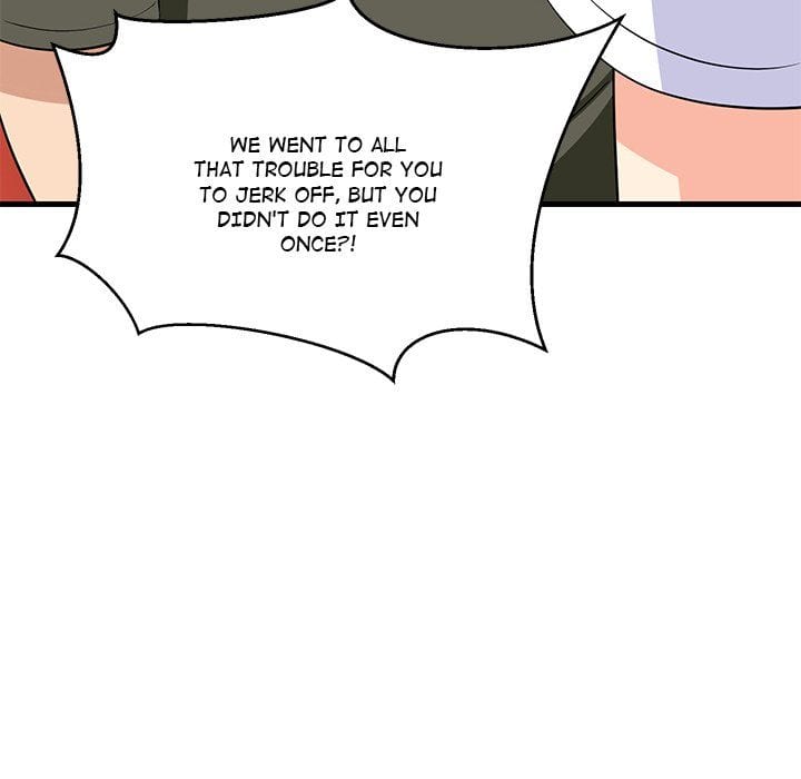 College Grades Skyrocketing Uncensored, chapter 53, page 117 of 159