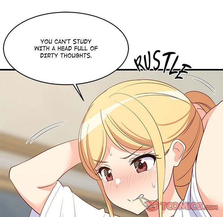 College Grades Skyrocketing Uncensored, chapter 53, page 120 of 159