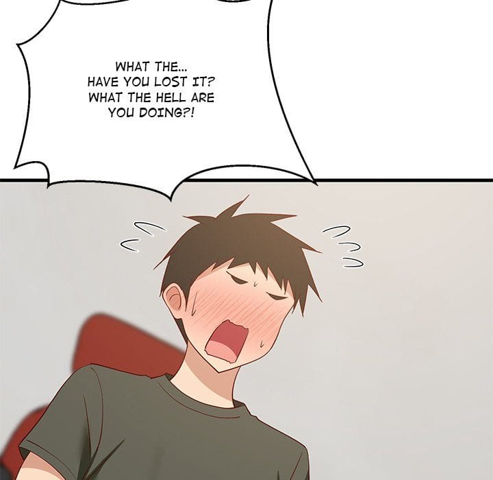 College Grades Skyrocketing Uncensored, chapter 53, page 127 of 159
