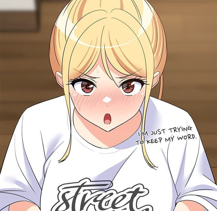 College Grades Skyrocketing Uncensored, chapter 53, page 131 of 159
