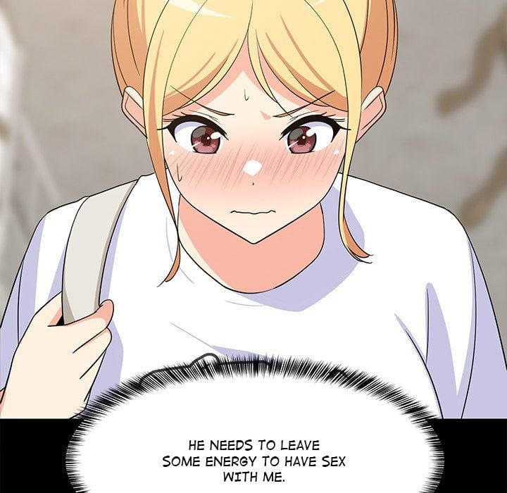 College Grades Skyrocketing Uncensored, chapter 53, page 148 of 159