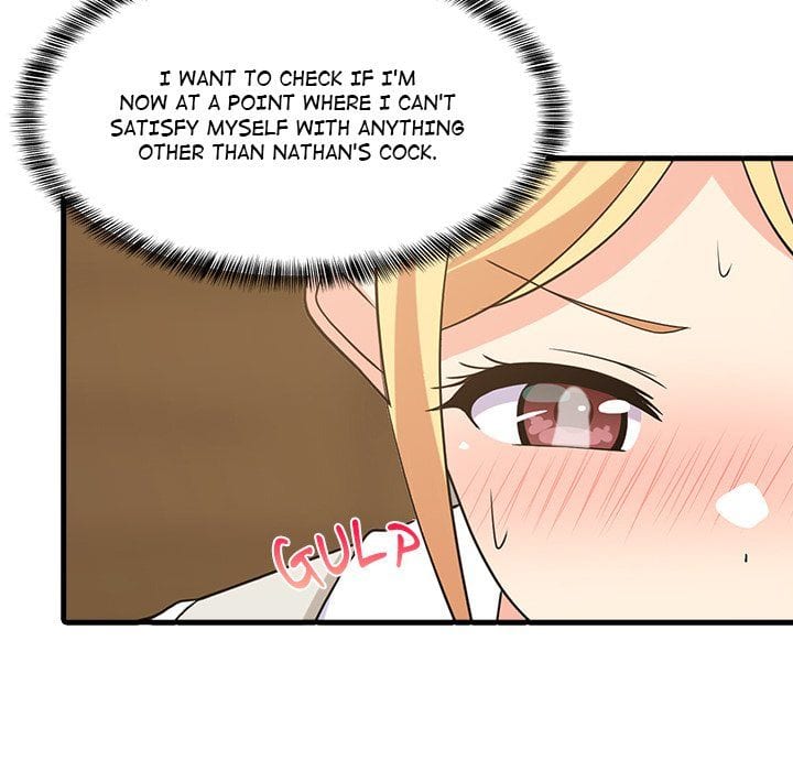 College Grades Skyrocketing Uncensored, chapter 53, page 152 of 159