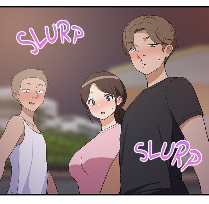 College Grades Skyrocketing Uncensored, chapter 54, page 5 of 151