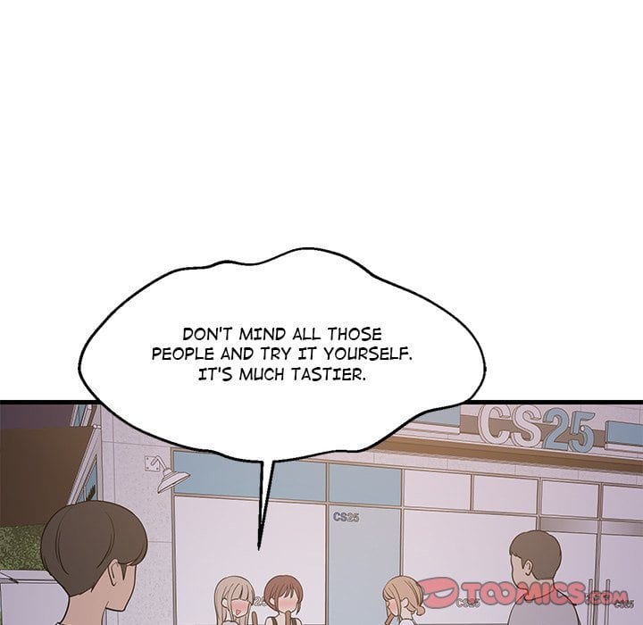 College Grades Skyrocketing Uncensored, chapter 54, page 21 of 151