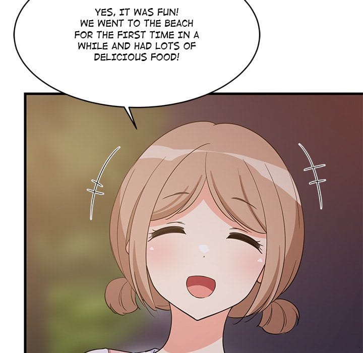 College Grades Skyrocketing Uncensored, chapter 54, page 27 of 151