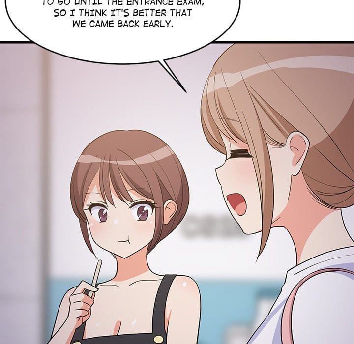 College Grades Skyrocketing Uncensored, chapter 54, page 33 of 151
