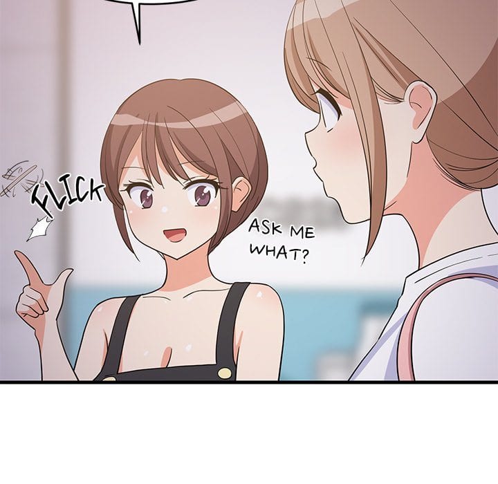 College Grades Skyrocketing Uncensored, chapter 54, page 35 of 151