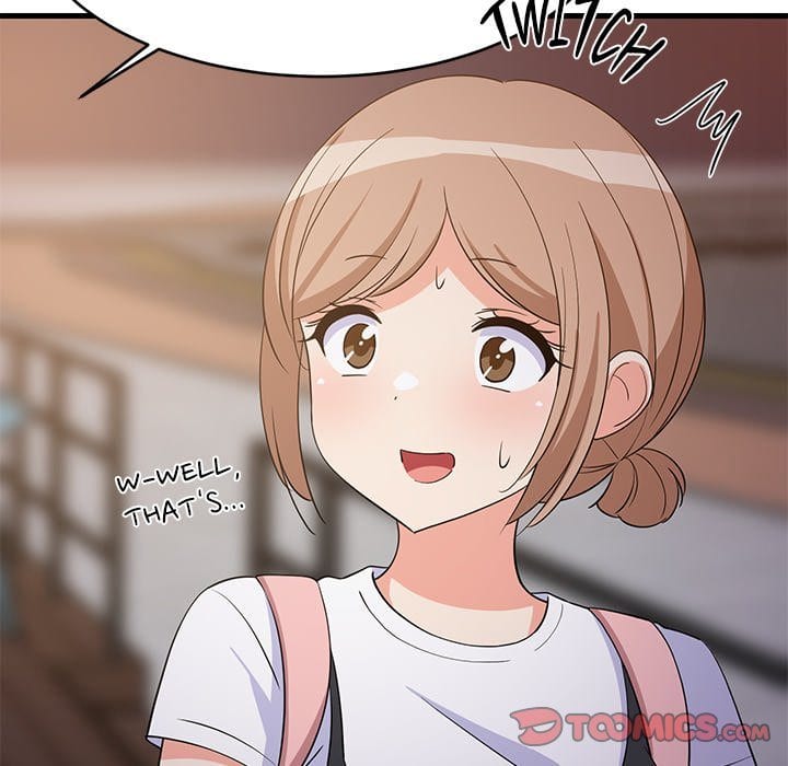 College Grades Skyrocketing Uncensored, chapter 54, page 48 of 151