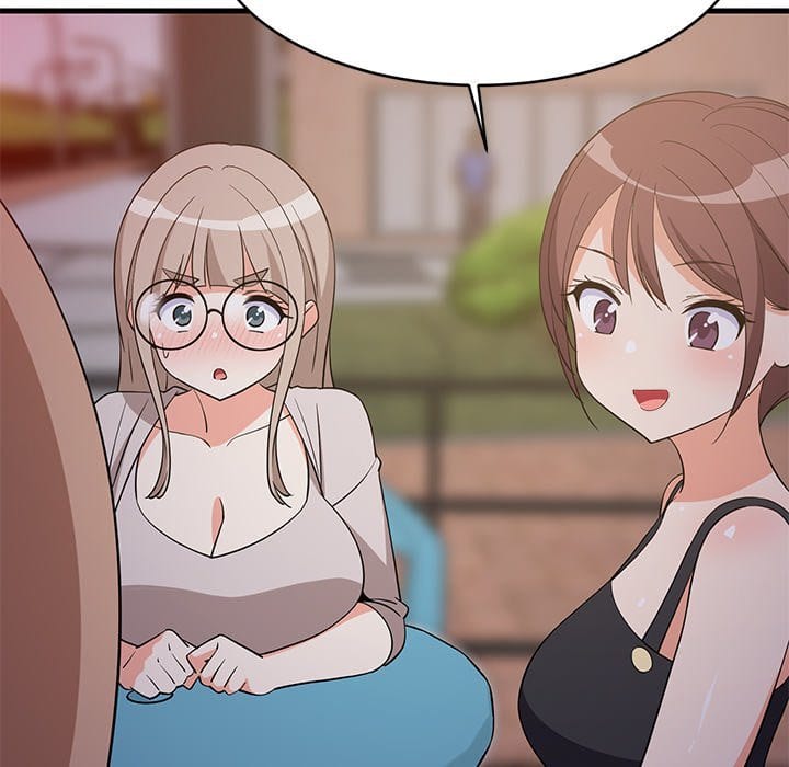 College Grades Skyrocketing Uncensored, chapter 54, page 50 of 151