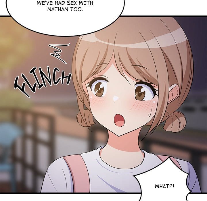 College Grades Skyrocketing Uncensored, chapter 54, page 64 of 151