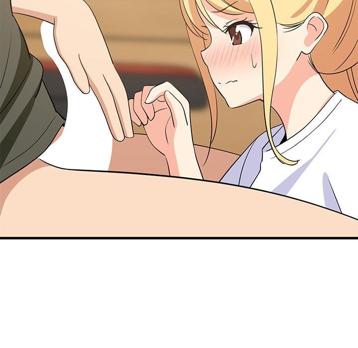 College Grades Skyrocketing Uncensored, chapter 54, page 82 of 151