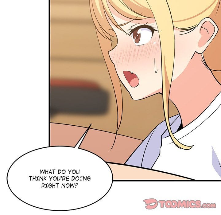College Grades Skyrocketing Uncensored, chapter 54, page 84 of 151