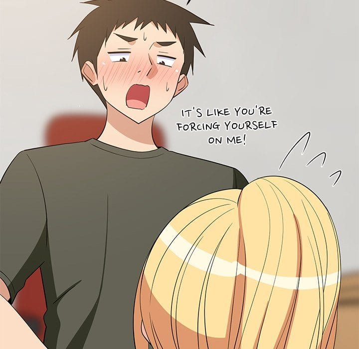 College Grades Skyrocketing Uncensored, chapter 54, page 86 of 151