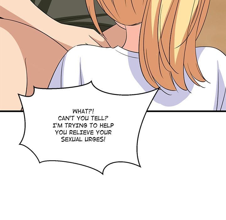 College Grades Skyrocketing Uncensored, chapter 54, page 87 of 151